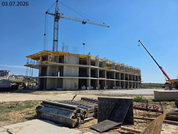 3 июля 2026