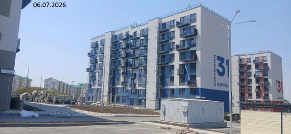 6 июля 2026
