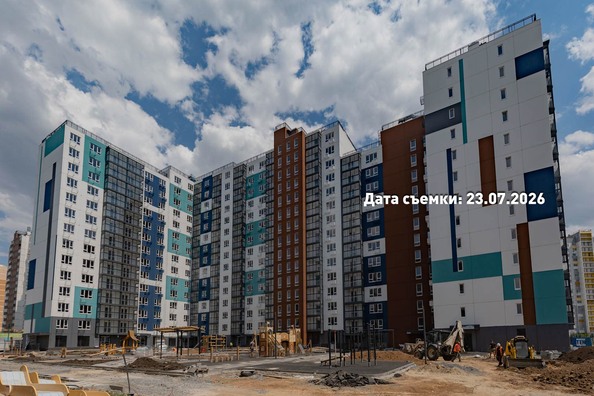 27 июля 2026
