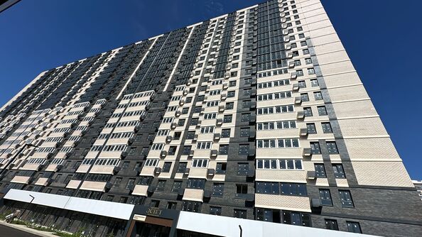 Ход строительства 25 июля 2025