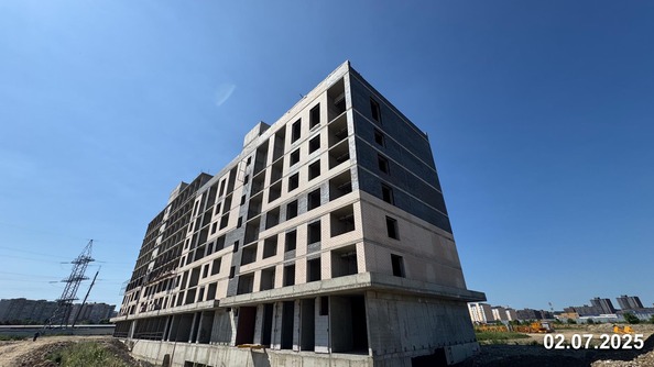 9 июля 2025