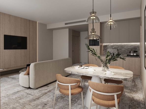 ГК Alean Select Agoy 5* (Агой)