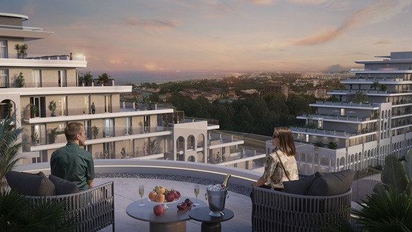 АК Sun Garden Hotel SPA (Сан Гарден)