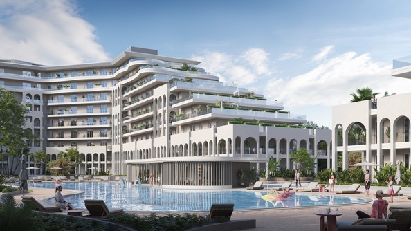 АК Sun Garden Hotel SPA (Сан Гарден)