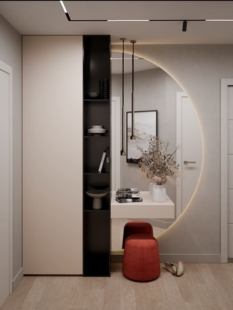 ЖК Портрет 2