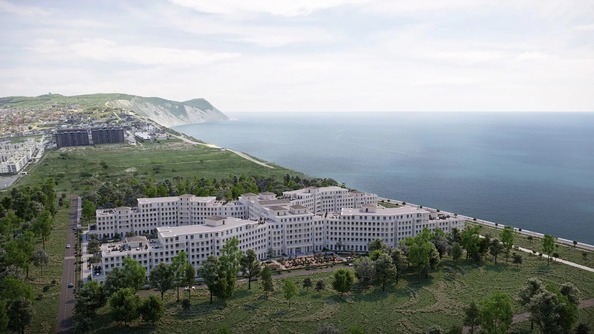 ГК НИКОЛАЙ I Hotel & Spa