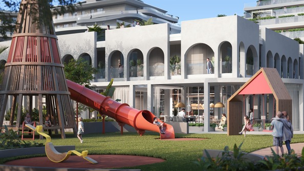 АК Sun Garden Hotel SPA (Сан Гарден)