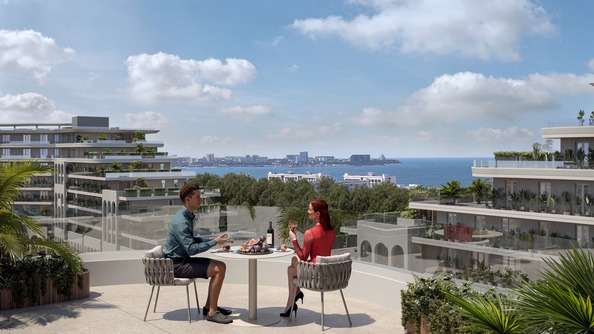 АК Sun Garden Hotel SPA (Сан Гарден)