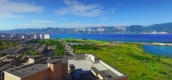 ЖК На Ленина 95, литер 95в2