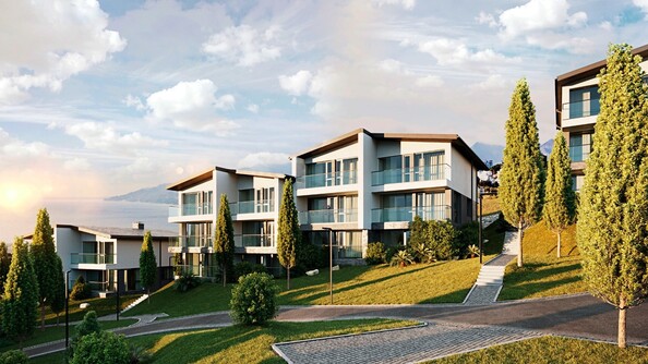 Планировка 3-комн 81,5 м²
