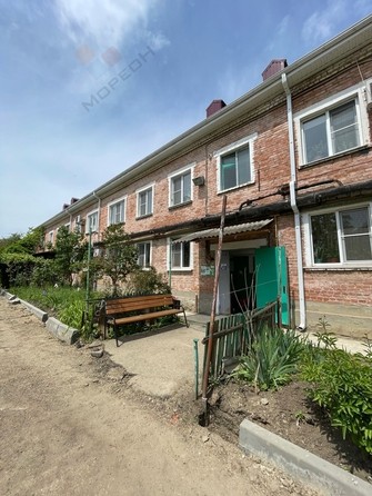 
   Продам 2-комнатную, 40.7 м², Ленина ул, 29

. Фото 11.