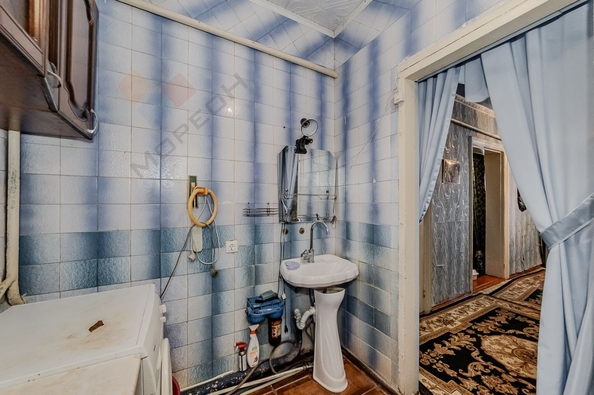 
   Продам дом, 110 м², Яблоновский

. Фото 11.