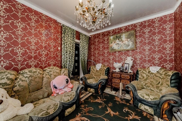 
   Продам дом, 110 м², Яблоновский

. Фото 18.