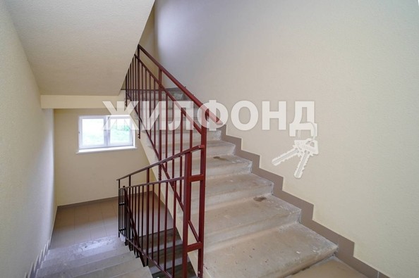 
   Продам 1-комнатную, 28 м², Тургеневское шоссе ул, 33/1к9

. Фото 11.