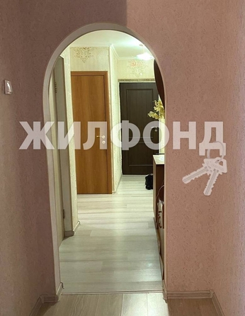 
   Продам 3-комнатную, 60 м², Ленина ул, 38

. Фото 4.