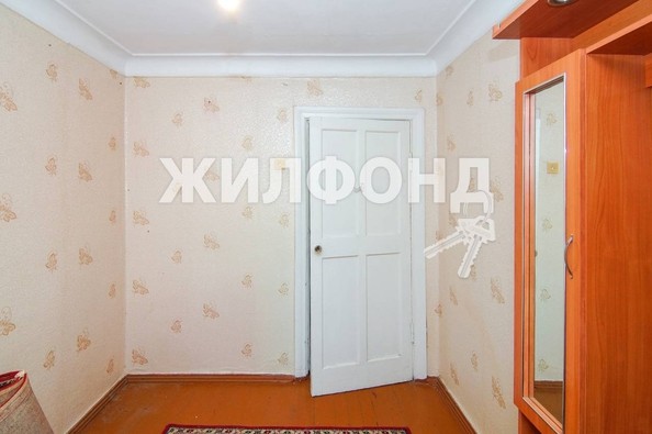
   Продам 3-комнатную, 50.5 м², Андрухаева ул, 53

. Фото 3.