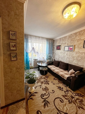 
   Продам 2-комнатную, 39.1 м², Заводская ул, 37

. Фото 6.