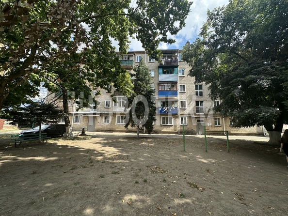 
   Продам 3-комнатную, 55.6 м², Заводская ул, 35

. Фото 8.