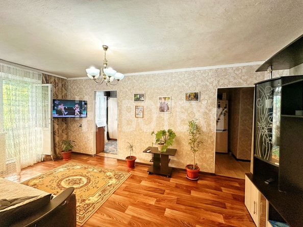 
   Продам 3-комнатную, 55.6 м², Заводская ул, 35

. Фото 9.