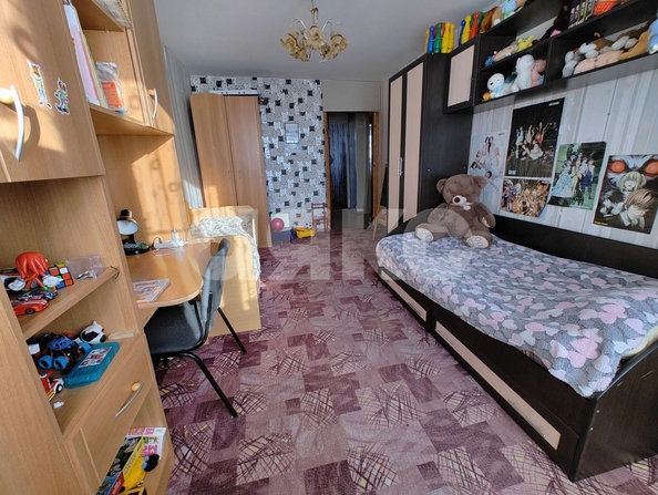 
   Продам 3-комнатную, 63.8 м², 7-й (Весна тер. СНТ) проезд, 1

. Фото 1.