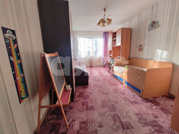 
   Продам 3-комнатную, 63.8 м², 7-й (Весна тер. СНТ) проезд, 1

. Фото 2.