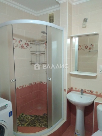 
   Продам 1-комнатную, 41 м², Кобцевой Н.С. ул, 1к1

. Фото 3.