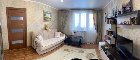 
   Продам 1-комнатную, 35.2 м², Солнечная ул, 55к17

. Фото 5.