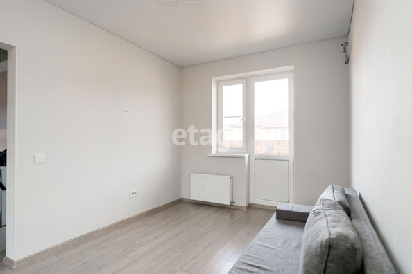 
   Продам 1-комнатную, 25.4 м², 

. Фото 8.