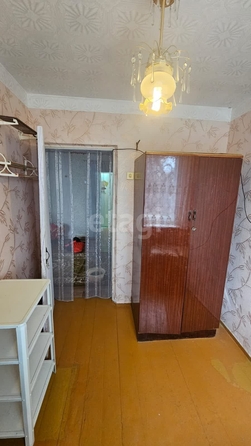 
   Продам 3-комнатную, 45.3 м², 5-й (Весна тер. СНТ) проезд, 5

. Фото 4.