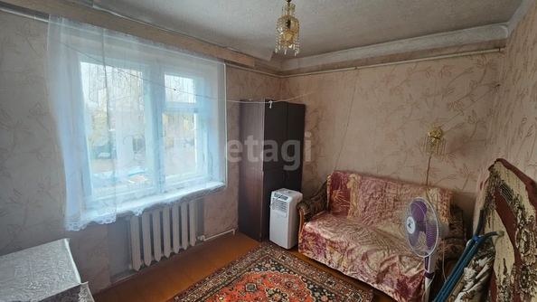 
   Продам 3-комнатную, 45.3 м², 5-й (Весна тер. СНТ) проезд, 5

. Фото 6.