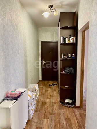 
   Продам 2-комнатную, 60.8 м², Солнечная ул, 55/1к8

. Фото 4.