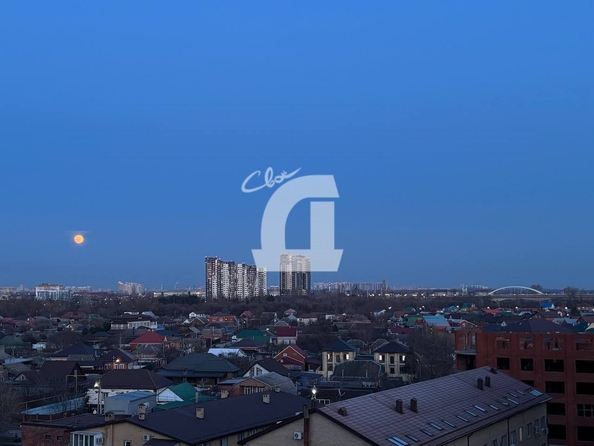 
   Продам 2-комнатную, 57.5 м², Шоссейная ул, 70/1

. Фото 4.