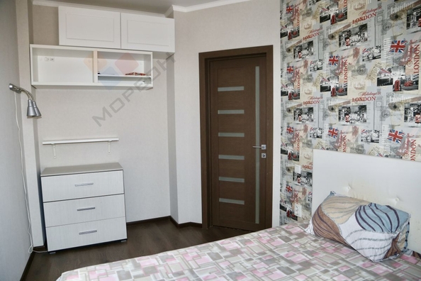 
   Продам 2-комнатную, 48.9 м², Гагарина 1-й пер, 188/2к1

. Фото 1.