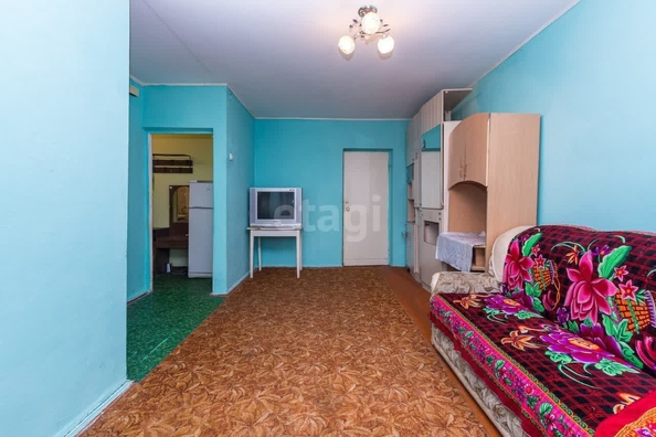 
   Продам 2-комнатную, 37.9 м², Заводская ул, 14

. Фото 7.