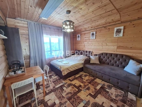 
   Продам дом, 600 м², Каменномостский

. Фото 9.