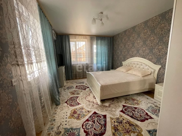 
   Продам дом, 170 м², Яблоновский

. Фото 9.