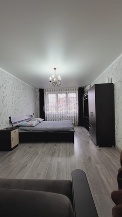 
   Продам 1-комнатную, 40.4 м², 

. Фото 10.