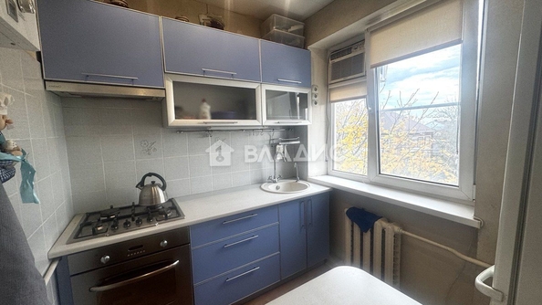 
   Продам 3-комнатную, 60 м², 

. Фото 9.