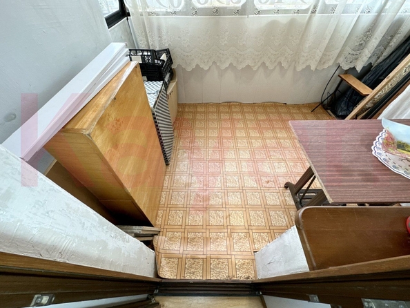 
   Продам 3-комнатную, 60 м², В.И.Ленина пр-кт

. Фото 5.