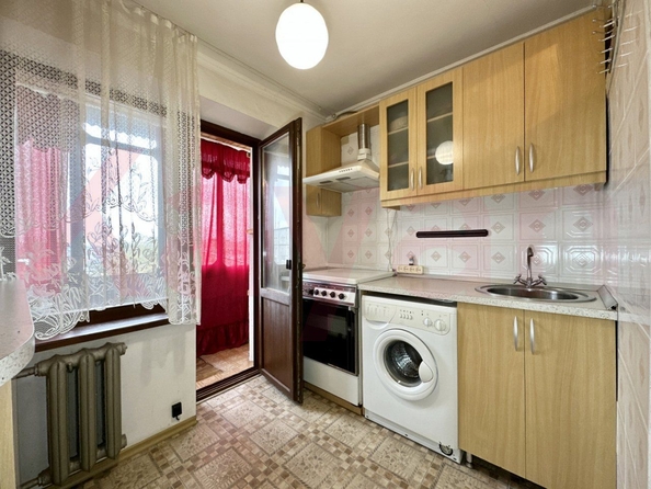 
   Продам 3-комнатную, 60 м², В.И.Ленина пр-кт

. Фото 10.