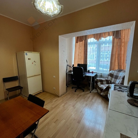 
   Продам 1-комнатную, 49.8 м², Космическая ул, 94к1

. Фото 6.