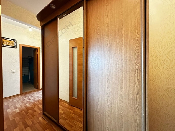 
   Продам 2-комнатную, 61.7 м², Кобцевой Н.С. ул, 1к4

. Фото 1.