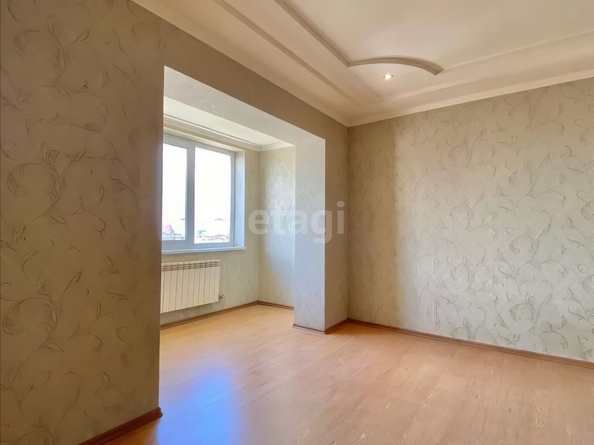 
   Продам 1-комнатную, 53.1 м², Гагарина 1-й пер, 148/1к4

. Фото 5.