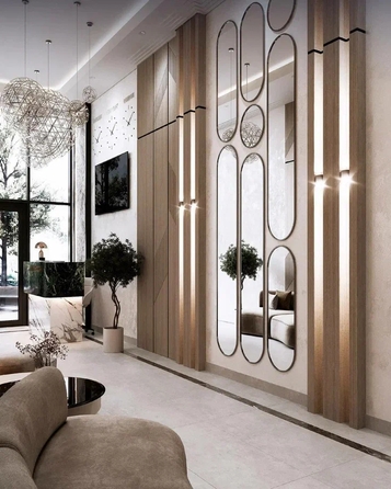 
  Продается 1-комн. квартира, 47.95 м², ЖК НА ВЫСОТЕ
. Фото 21.