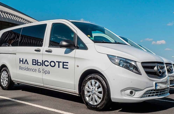 
  Продается 2-комн. квартира, 69.93 м², ЖК НА ВЫСОТЕ
. Фото 2.