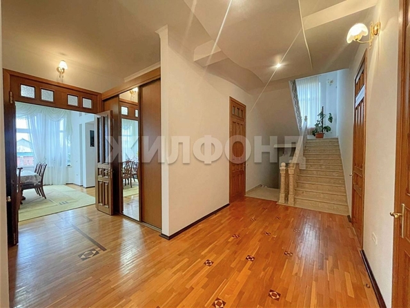 
  Продается дом 695 м². Фото 6.