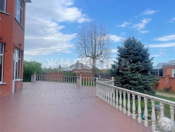 
  Продается дом 695 м². Фото 46.