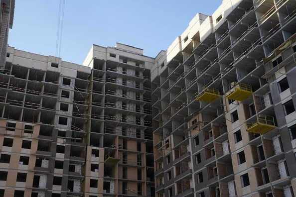
  Продается 2-комн. квартира 59.62 м², в ЖК Долина, литер 3. Фото 11.