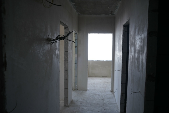 
  Продается студия 25.03 м², в ЖК Долина, литер 5. Фото 2.