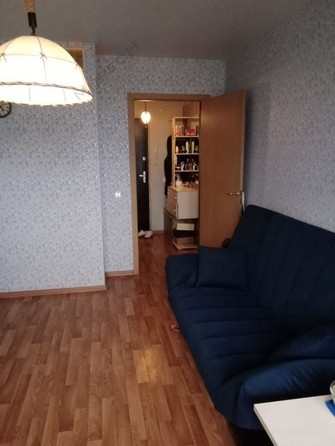 
   Продам 1-комнатную, 50.3 м², Кобцевой Н.С. ул, 3к2

. Фото 3.